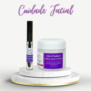 Productos Artesanales para el Cuidado Facial