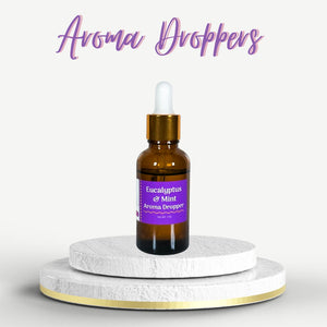 Aroma Droppers