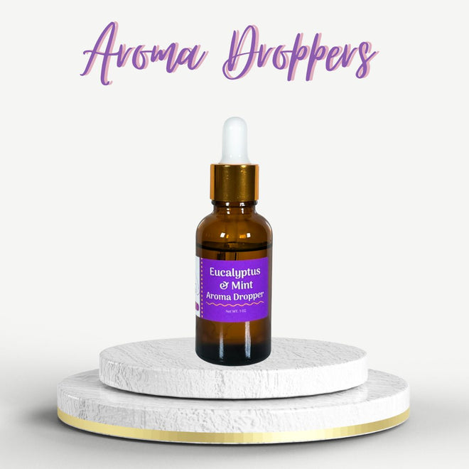 Aroma Droppers