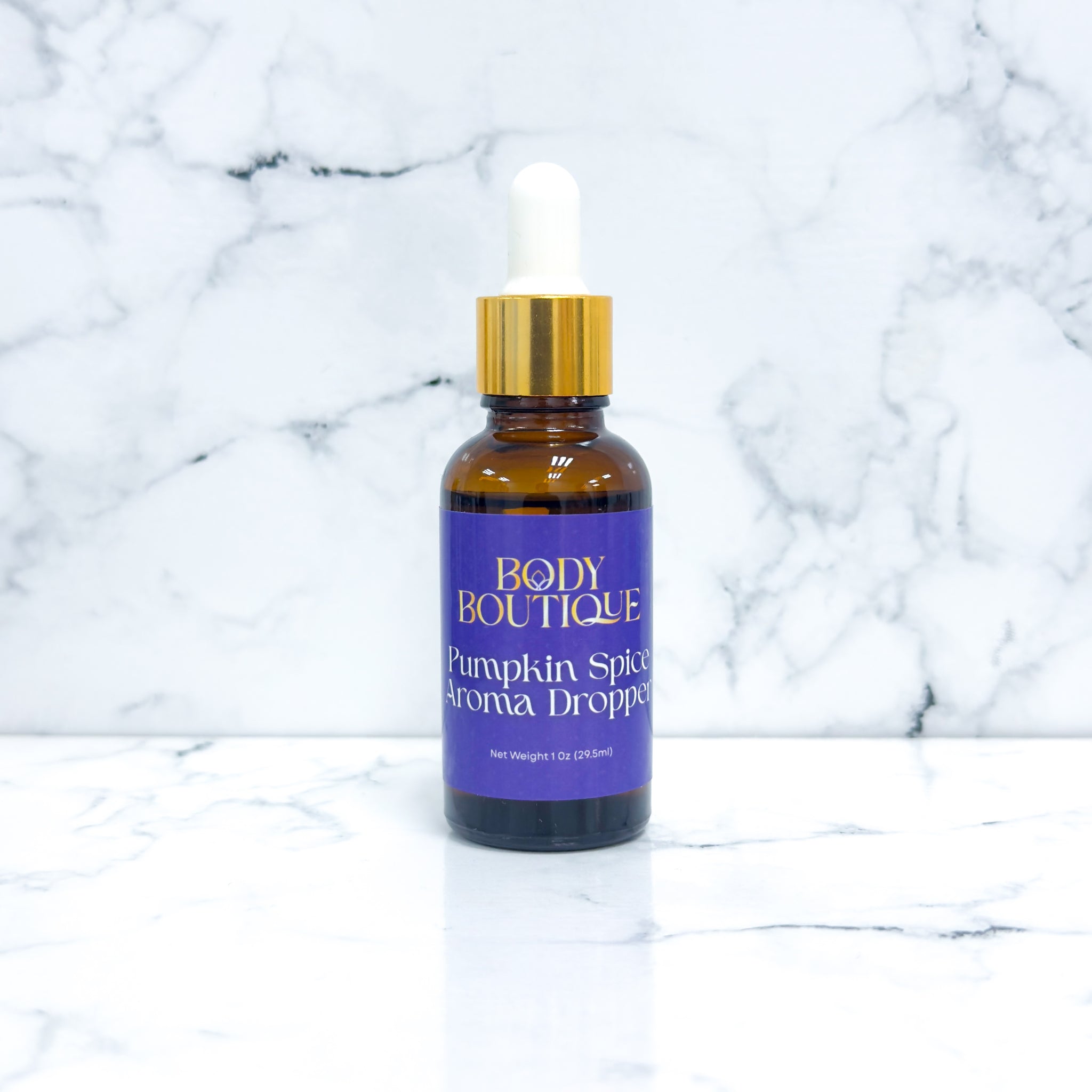 Pumpkin Aroma Dropper