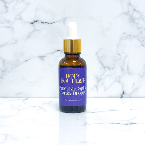 Pumpkin Aroma Dropper