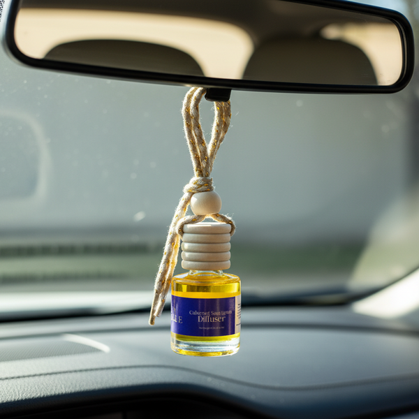 Cabernet Sauvignon Car Diffuser