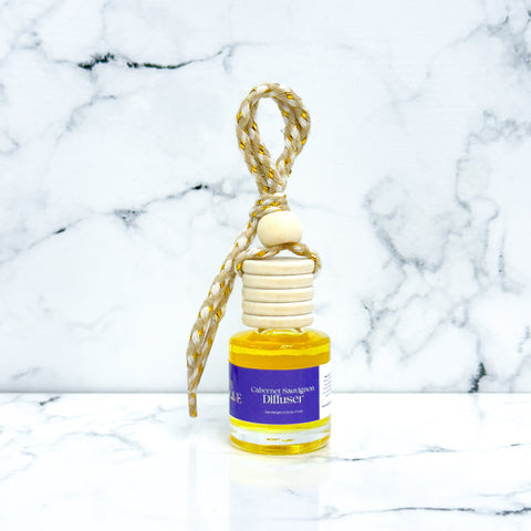 Cabernet Sauvignon Diffuser