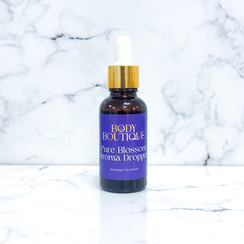 Pure Blossom Aroma Dropper
