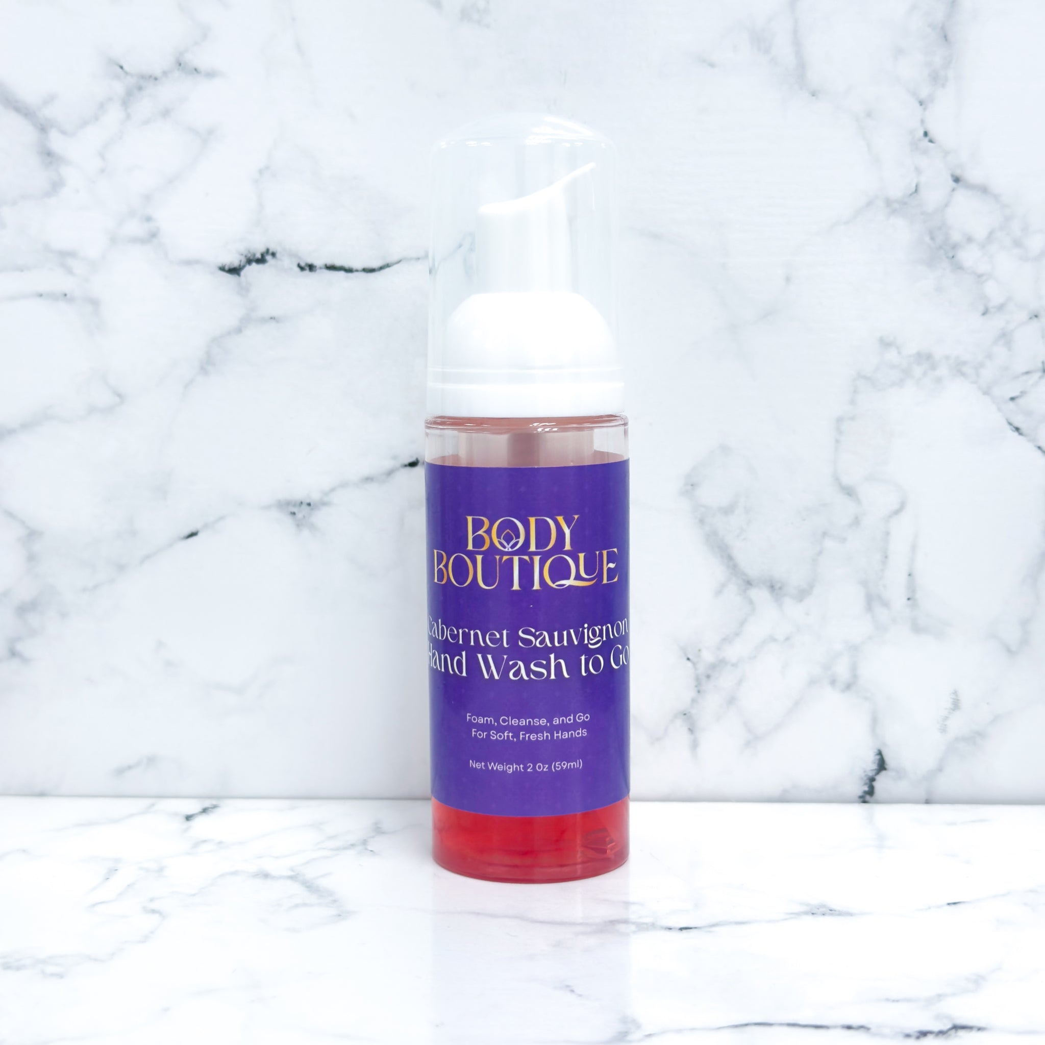 Cabernet Hand Wash To Go