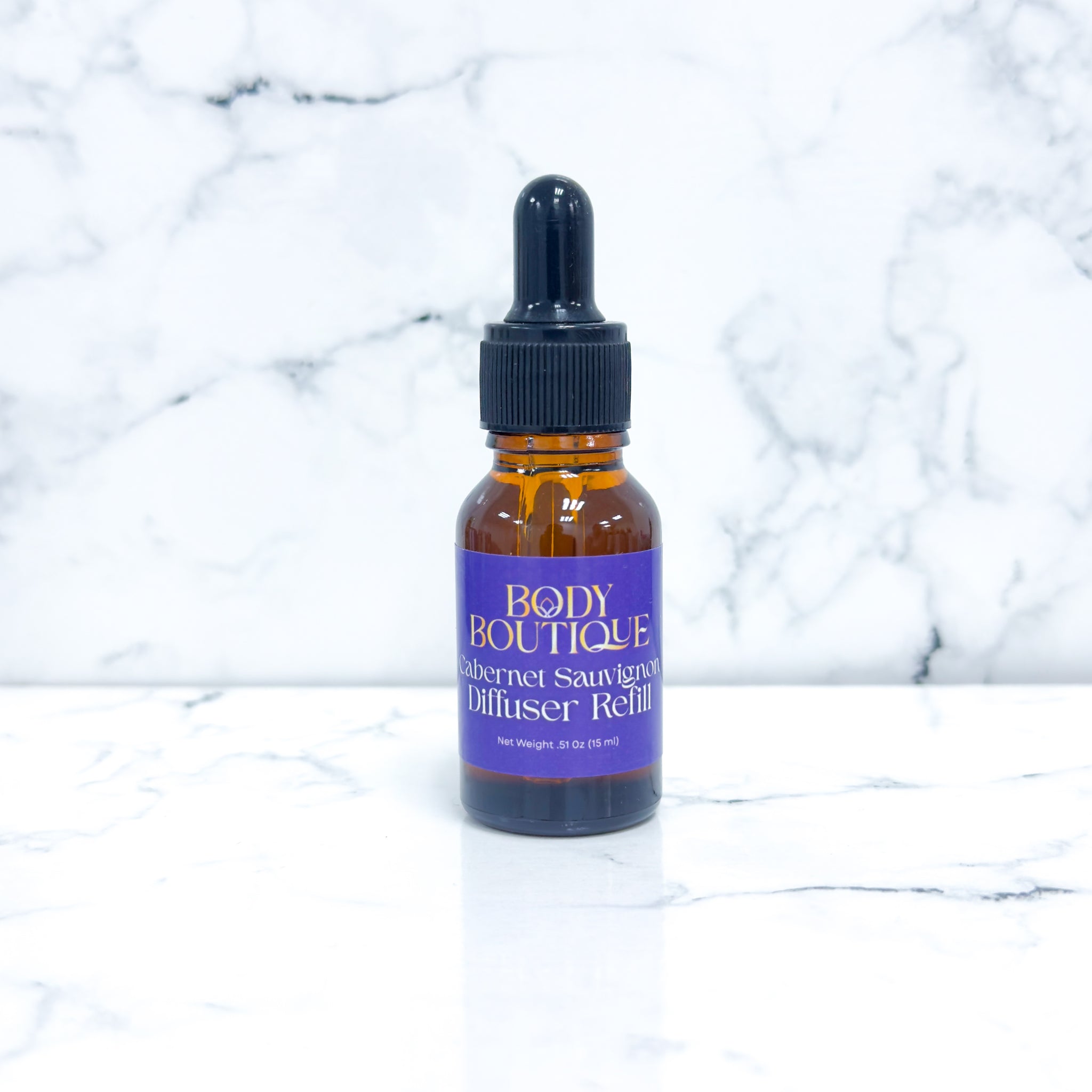 Cabernet Sauvignon Diffuser Refill