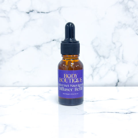 Cabernet Sauvignon Diffuser Refill