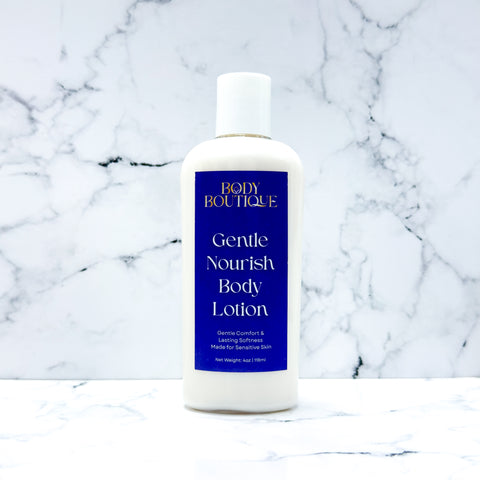 Gentle Nourish Body Lotion