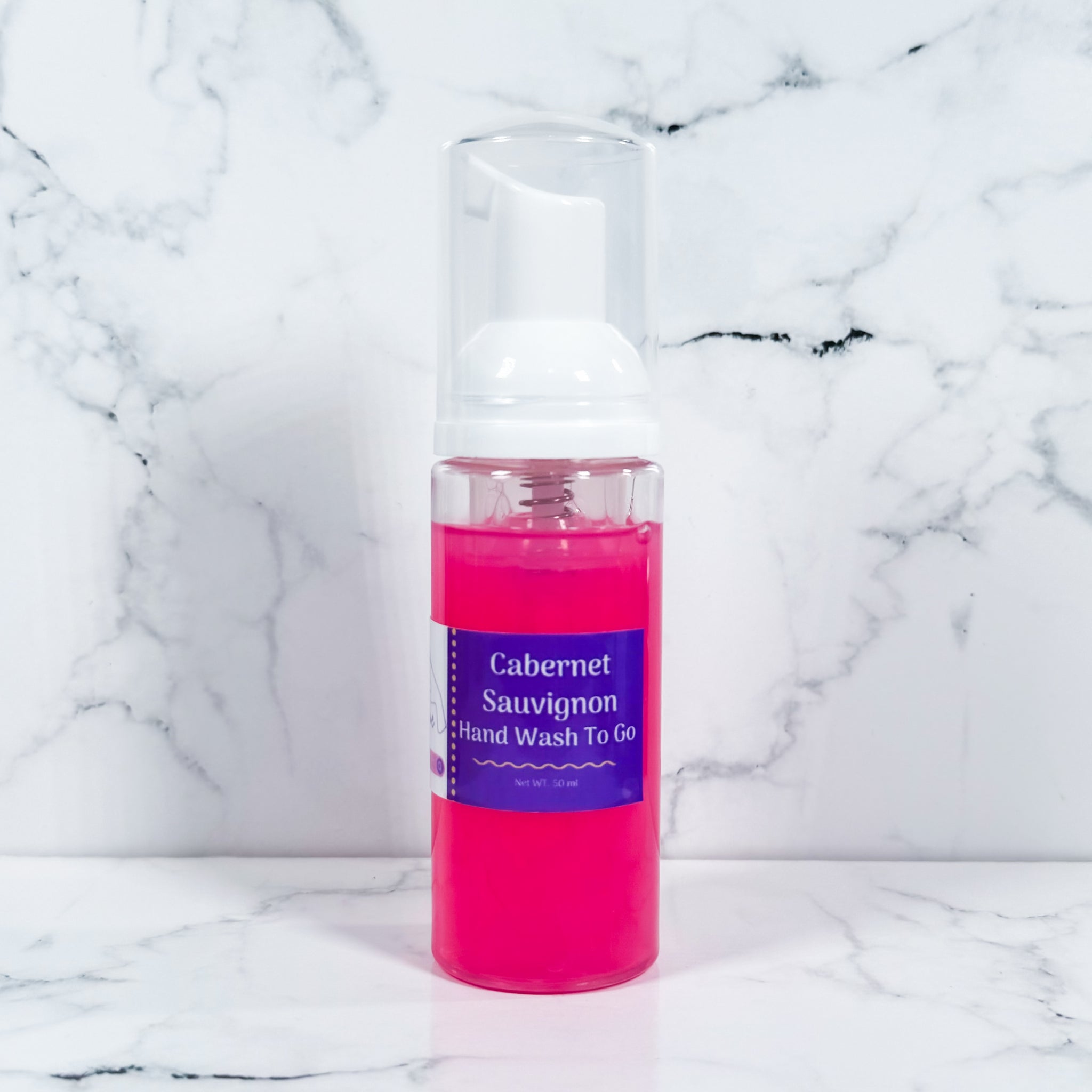 Cabernet Hand Wash To Go