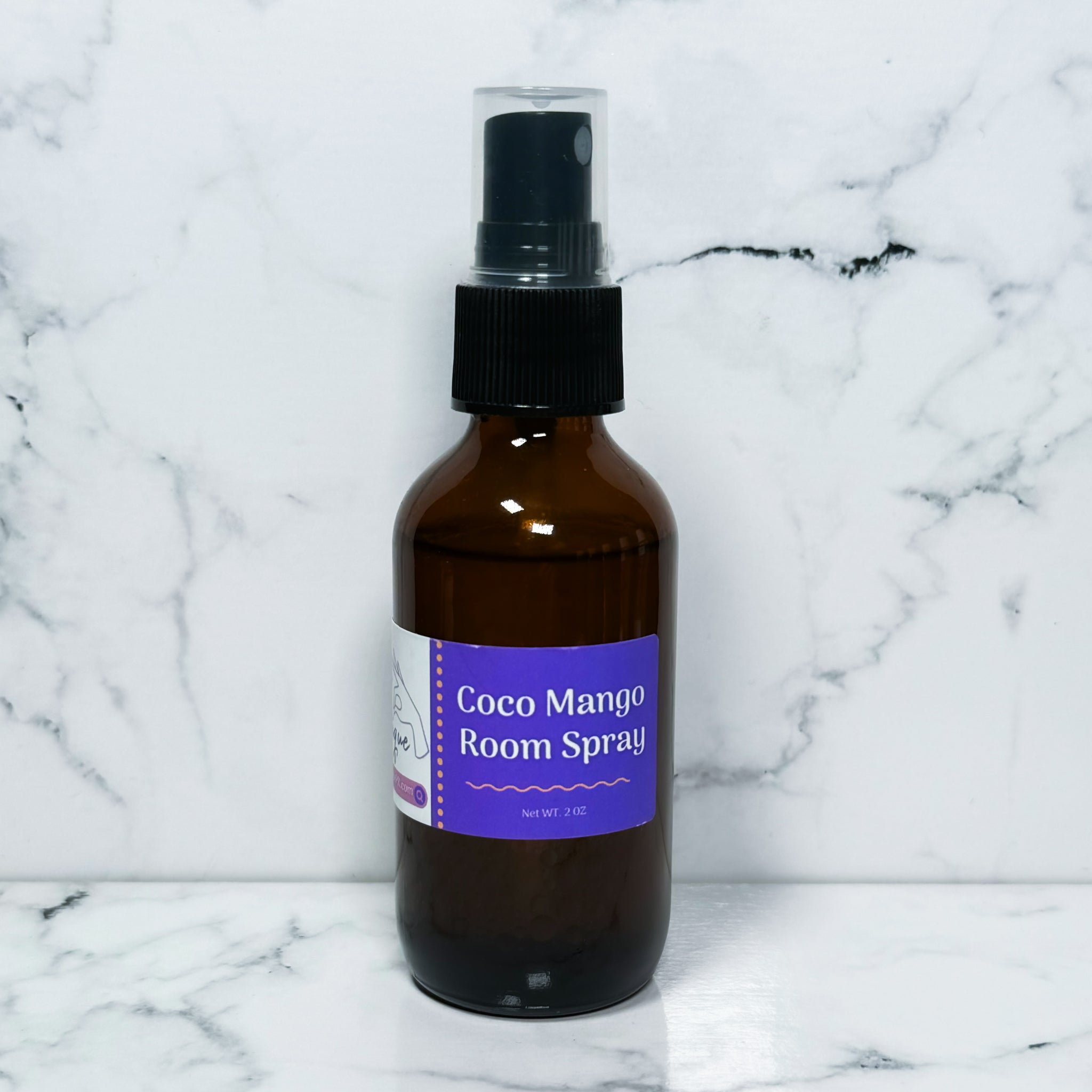 Coco Mango Room Spray