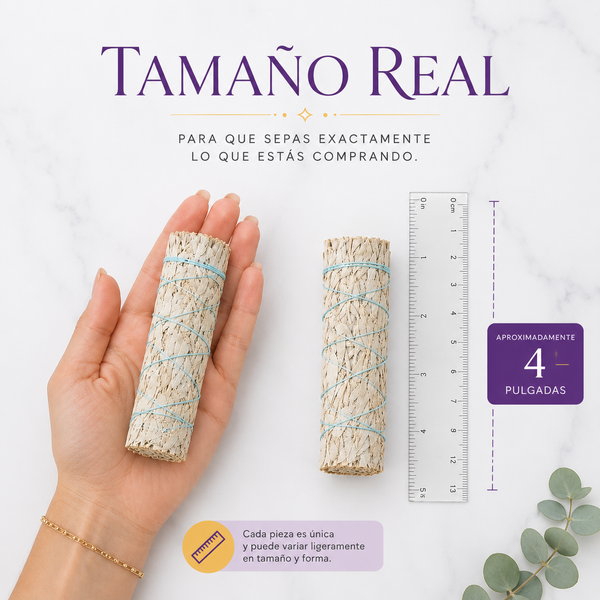 Sage Smudge Stick