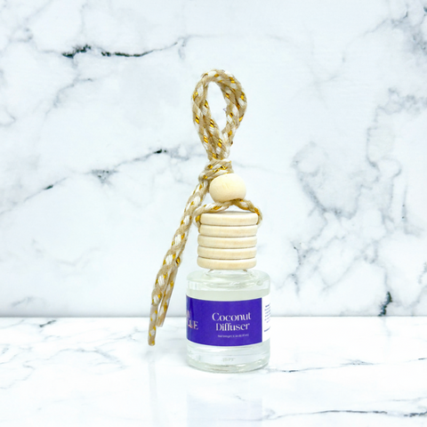 Coconut Diffuser
