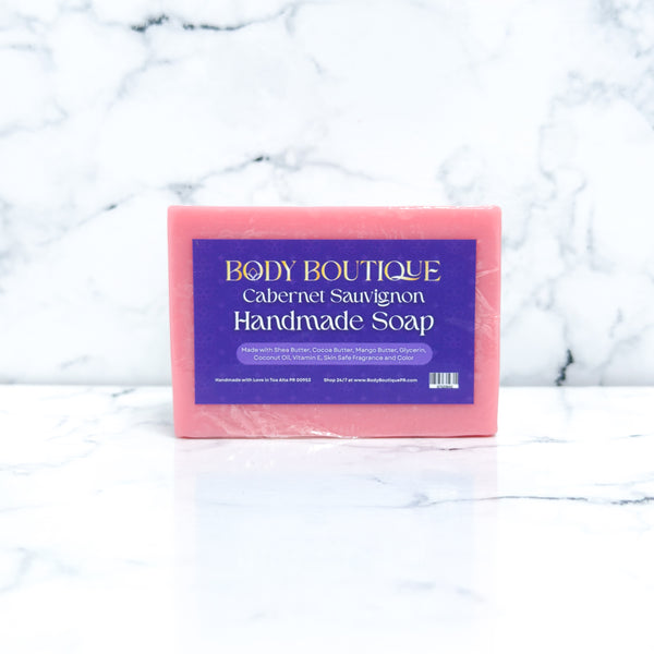 Classic Soaps Bundle