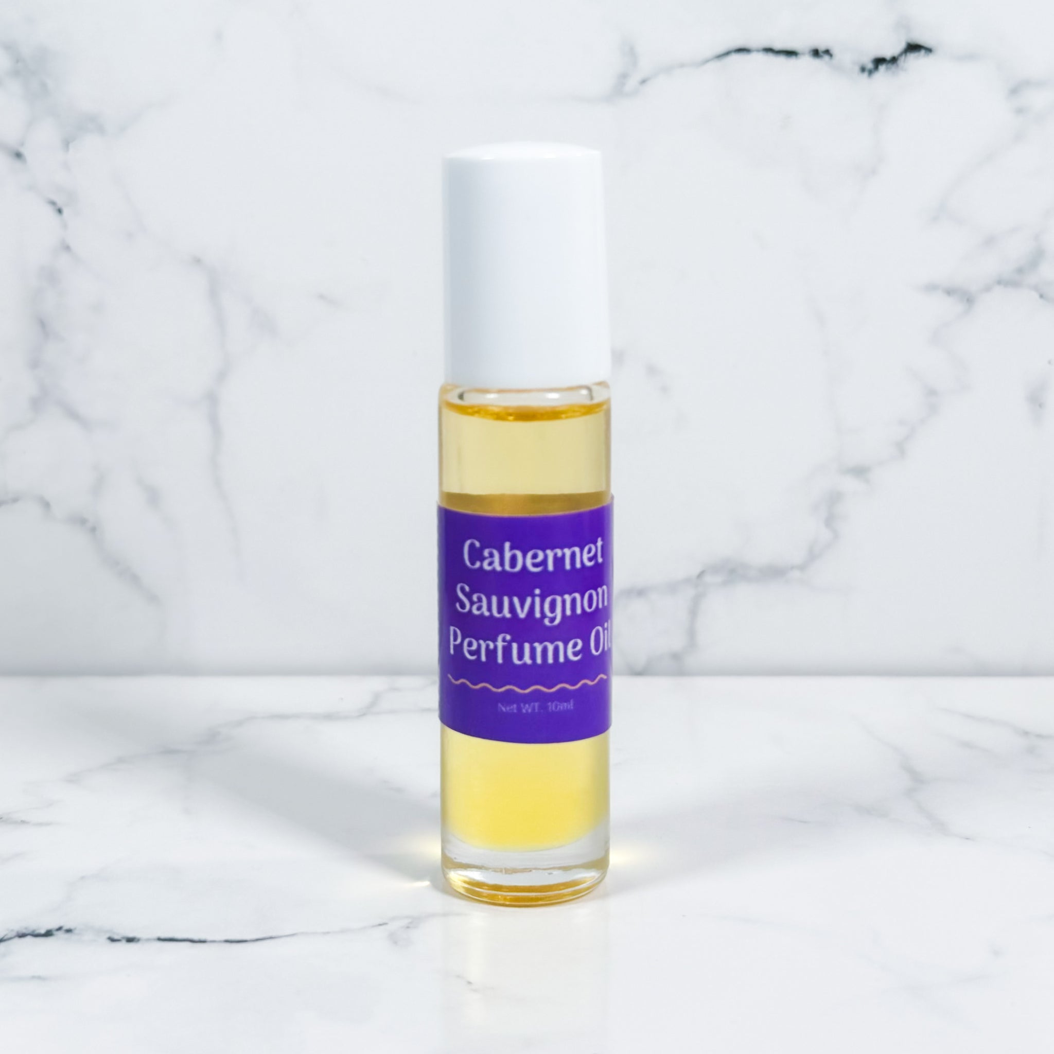 Cabernet Sauvignon Perfume Oil