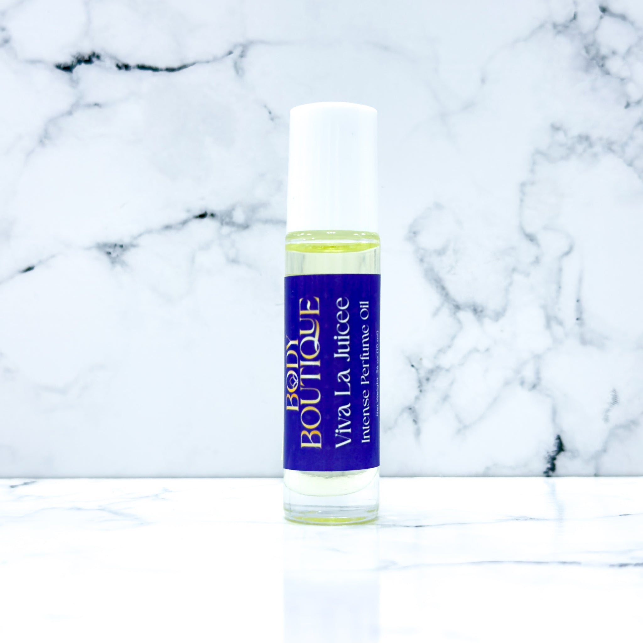 Viva La Juicee Perfume Oil