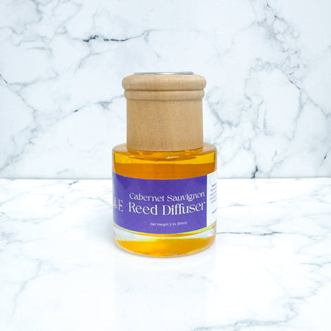 Cabernet Sauvignon Reed Diffuser