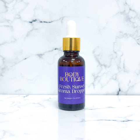 Fresh Sunset Aroma Dropper