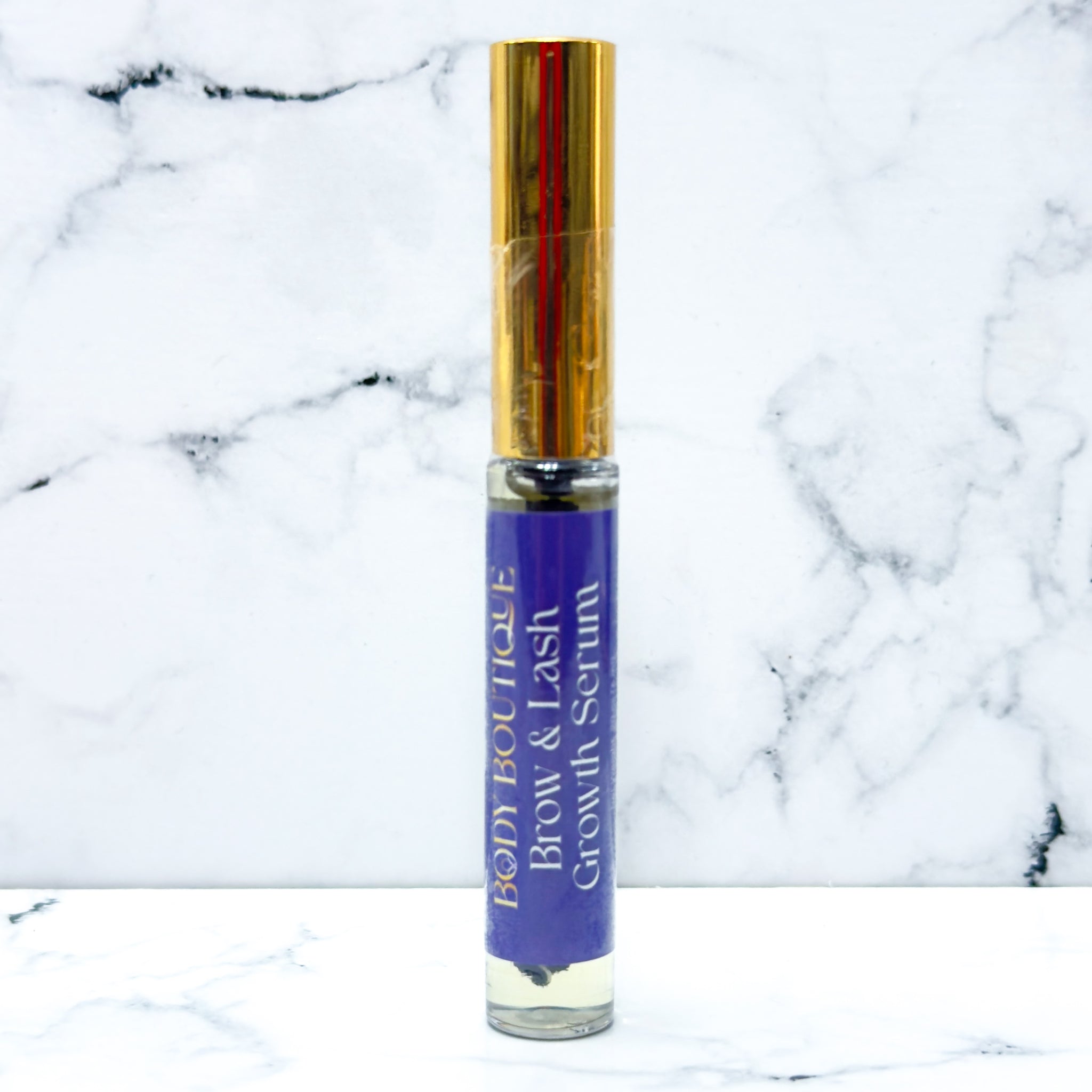 Brow & Lash Growth Serum