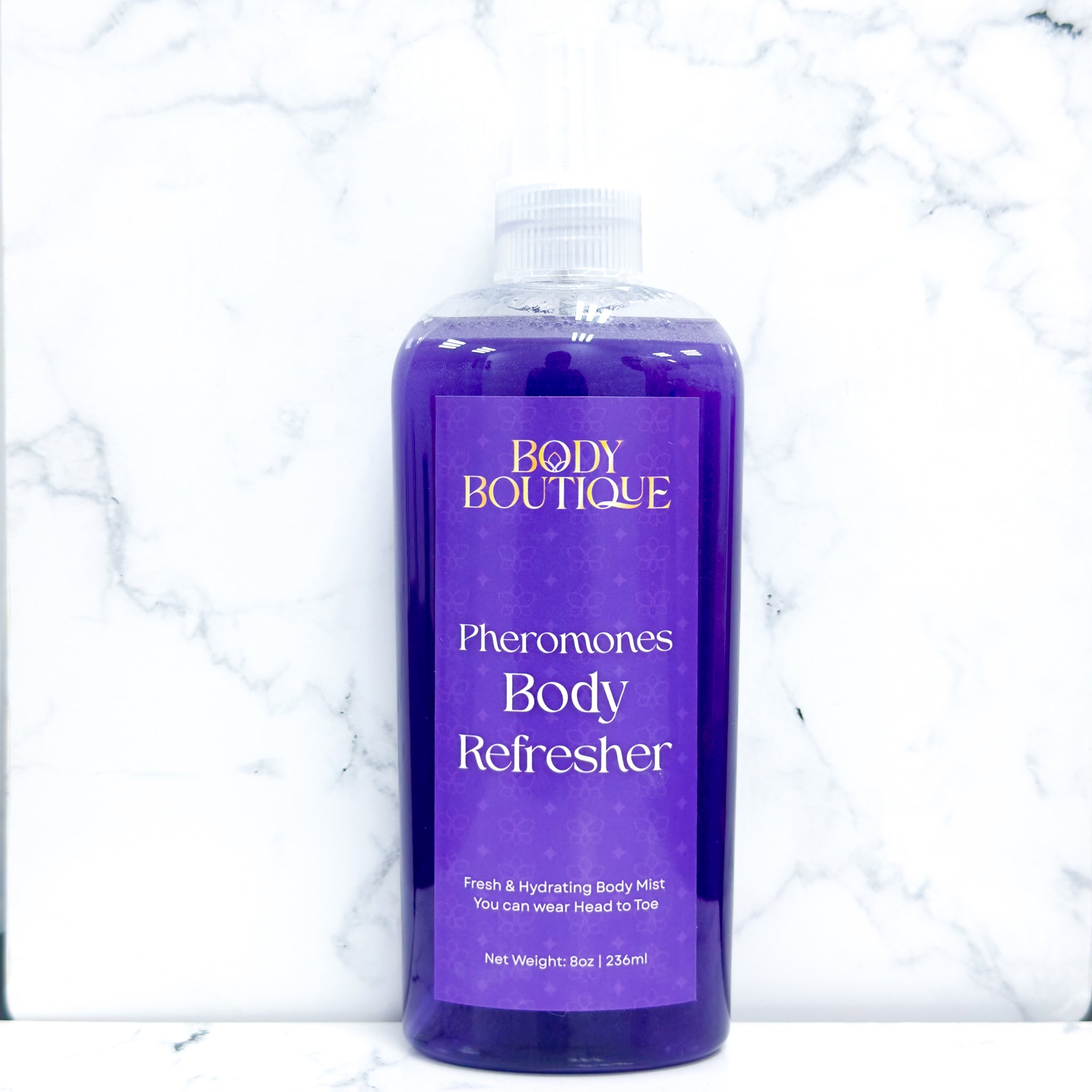 Pheromones Body Refresher