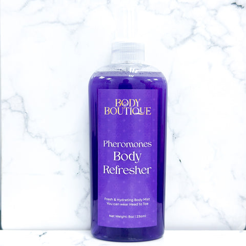Pheromones Body Refresher