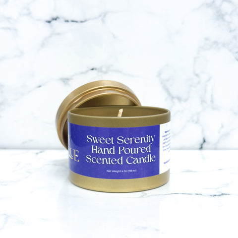 Sweet Serenity Candle