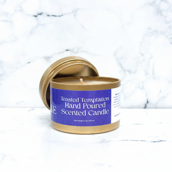 Cabernet Sauvignon Candle