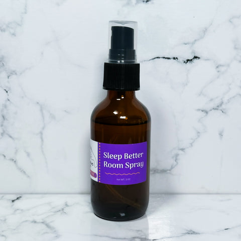 Sleep Better Room Spray