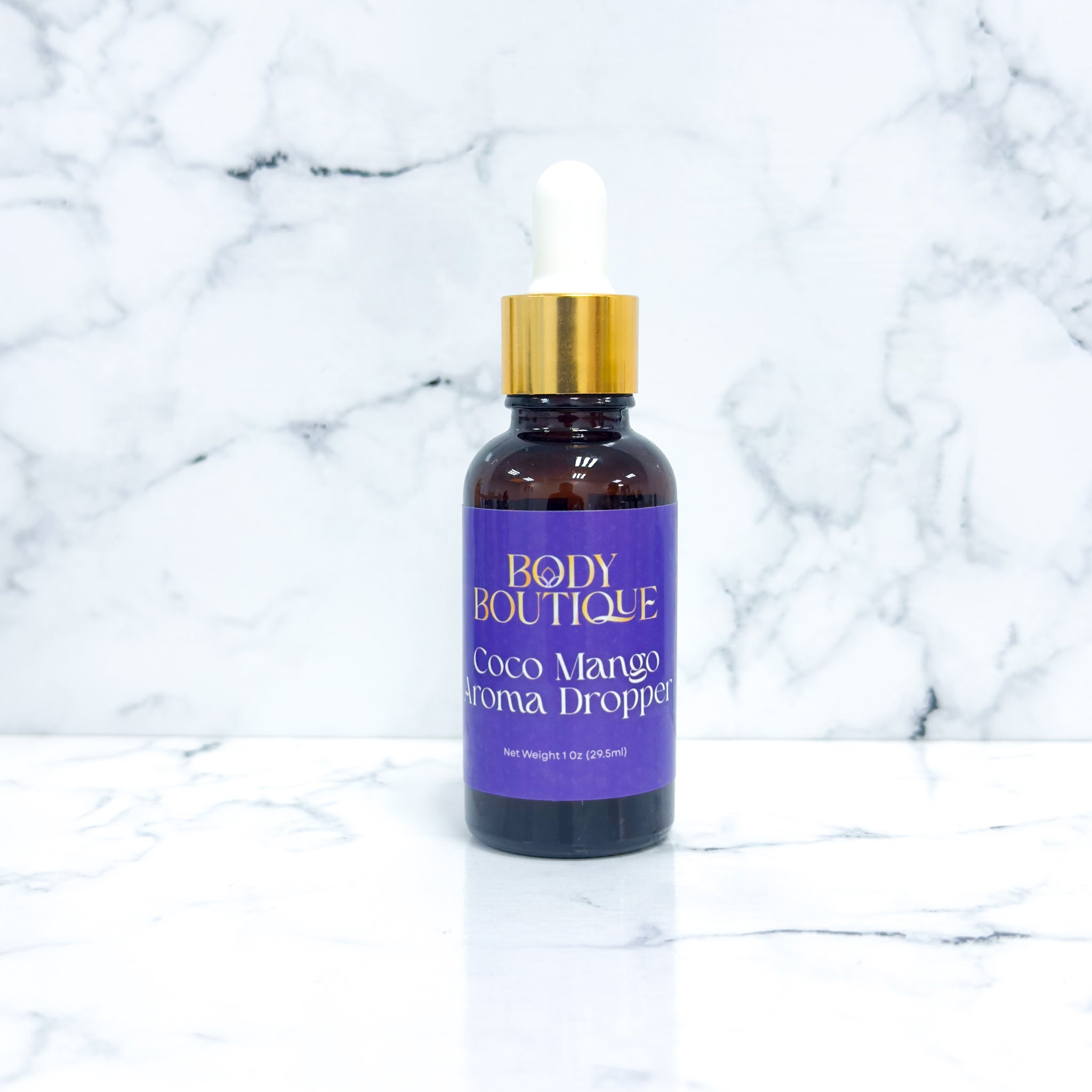 Coco Mango Aroma Dropper