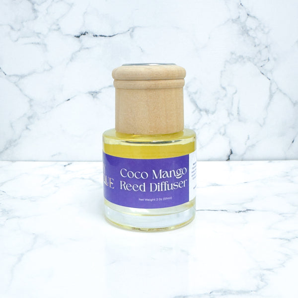 Coco Mango Reed Diffuser