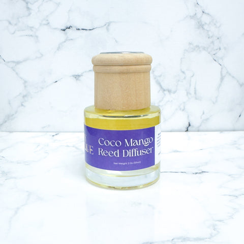 Coco Mango Reed Diffuser