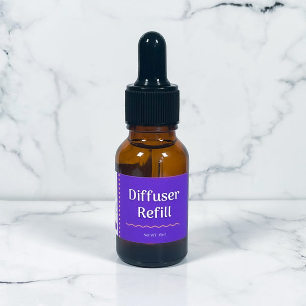 Cherry Almond Diffuser