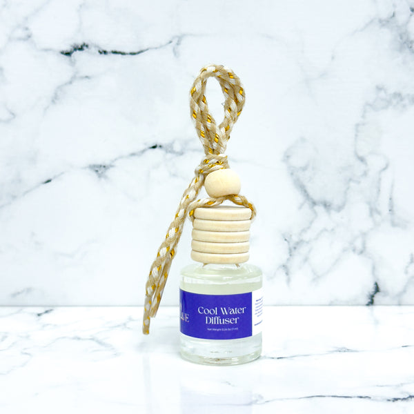 Cool Water Aroma Bundle