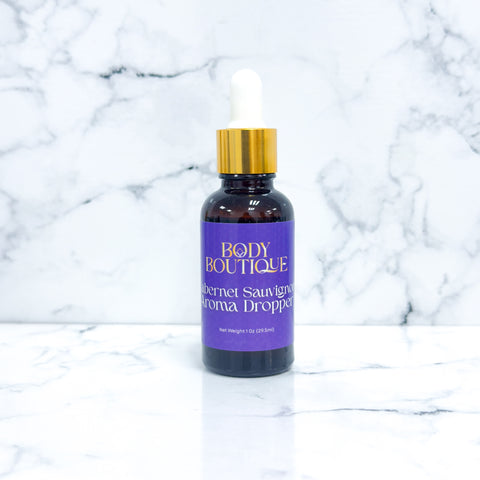 Cabernet Sauvingnon Aroma Dropper