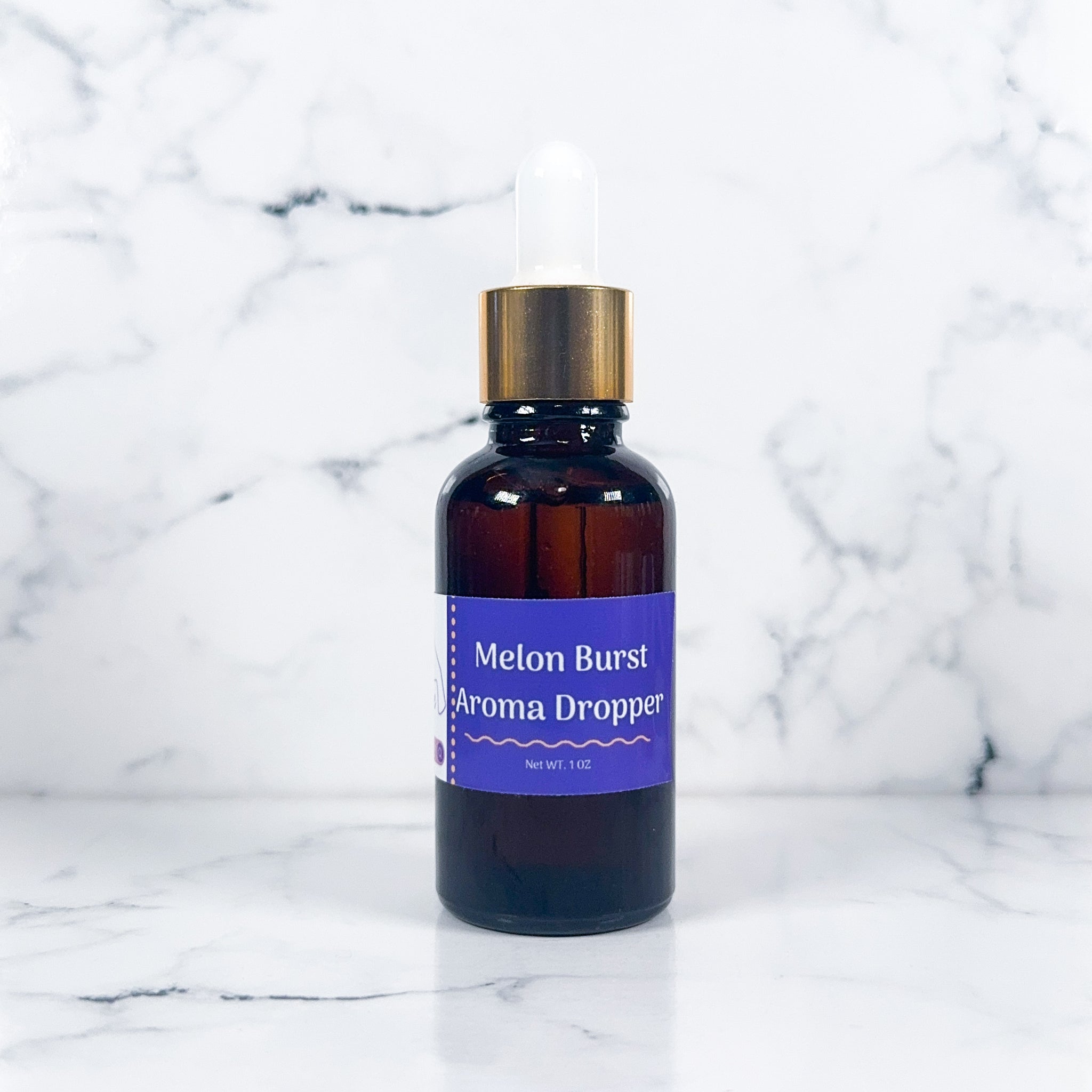 Melon Burst Aroma Dropper