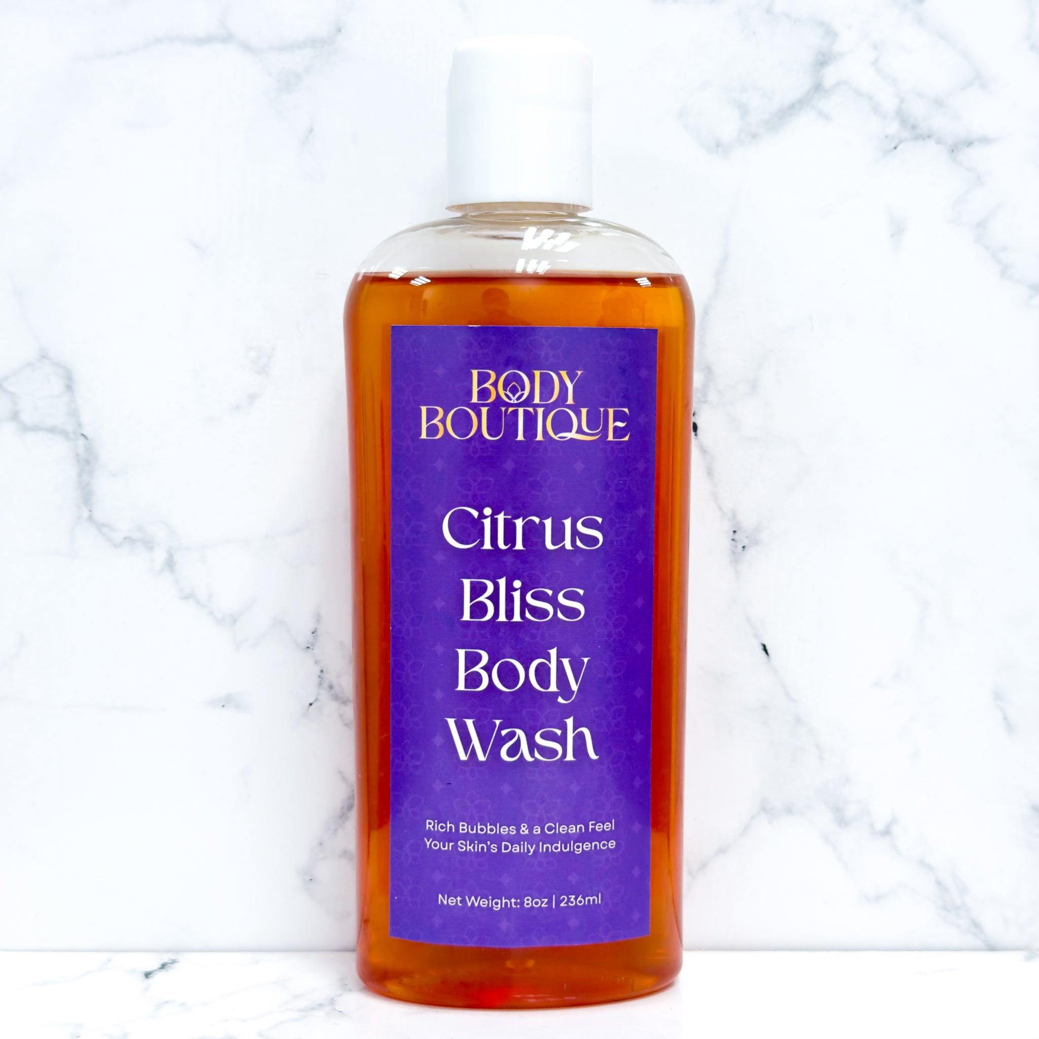 Citrus Bliss Body Wash