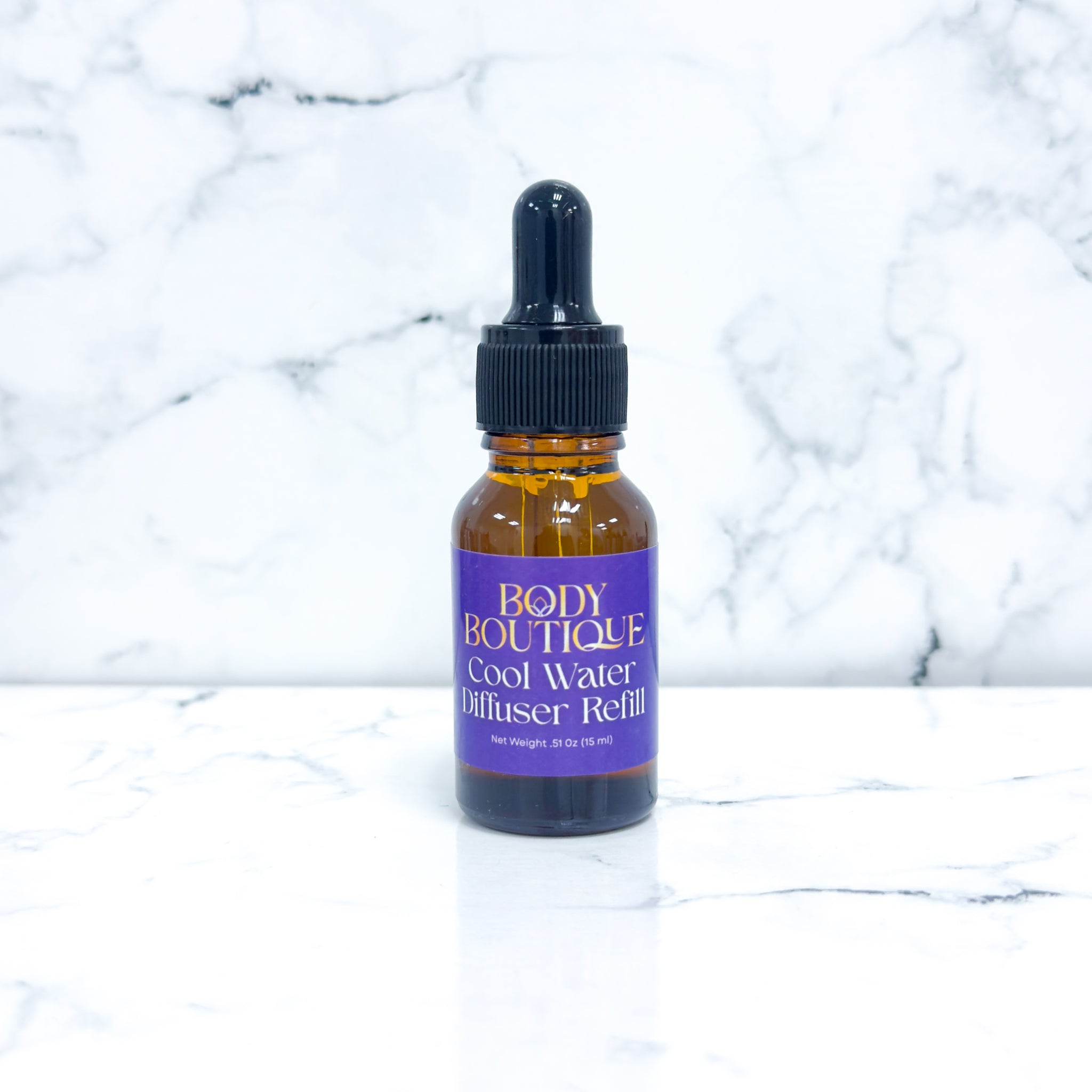 Cool Water Diffuser Refill