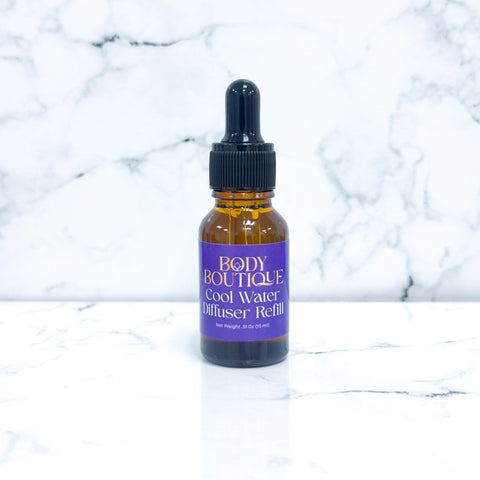 Cool Water Diffuser Refill