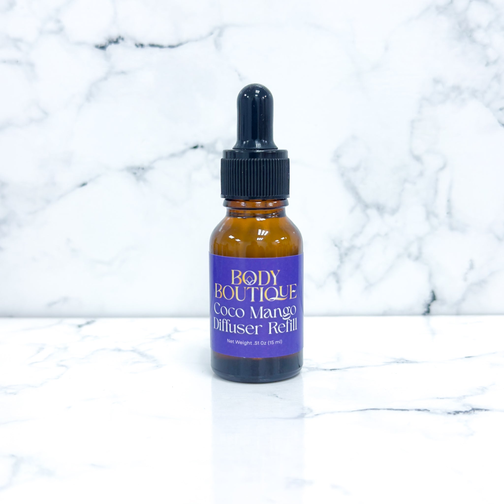 Coco Mango Diffuser Refill