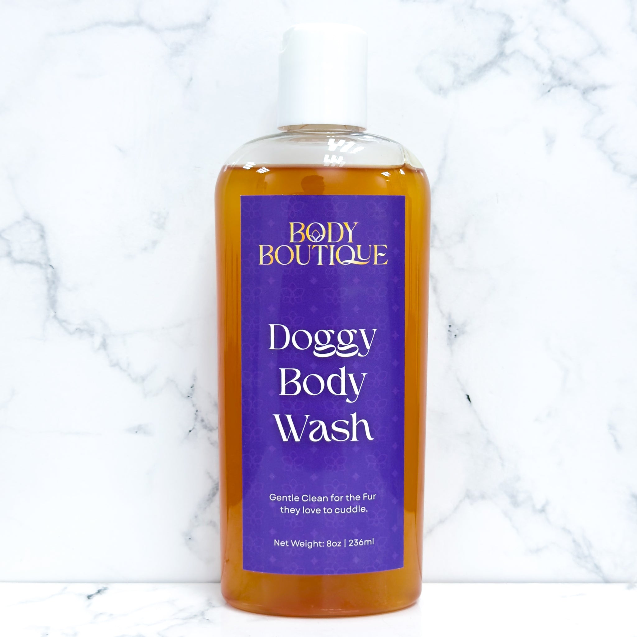 Doggy Body Wash