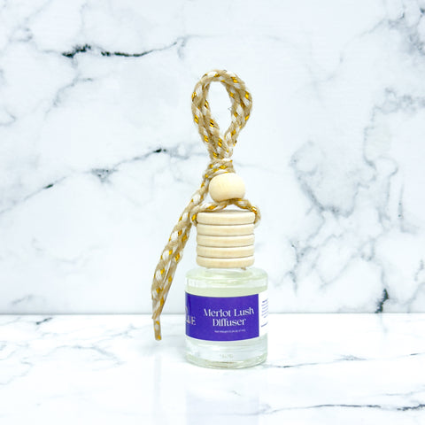 Merlot Lush Diffuser