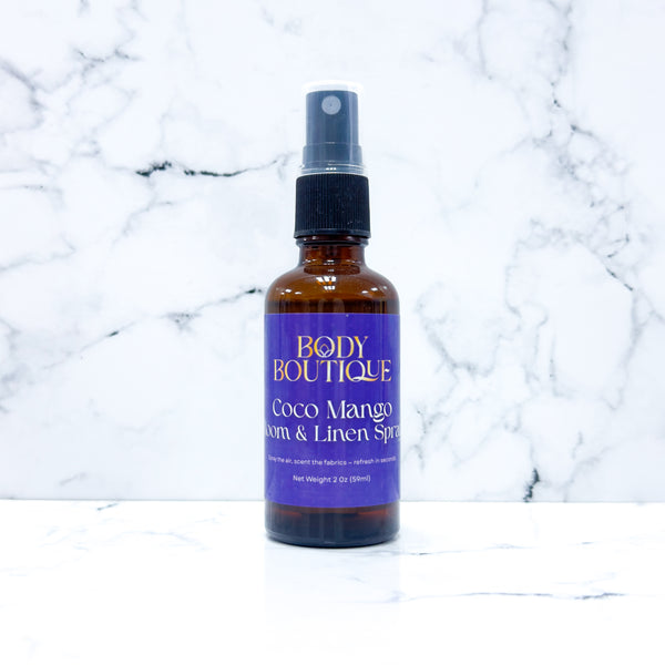 Coco Mango Car Aroma Bundle