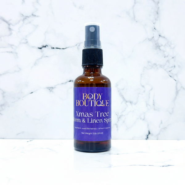 Xmas Tree Aroma Bundle