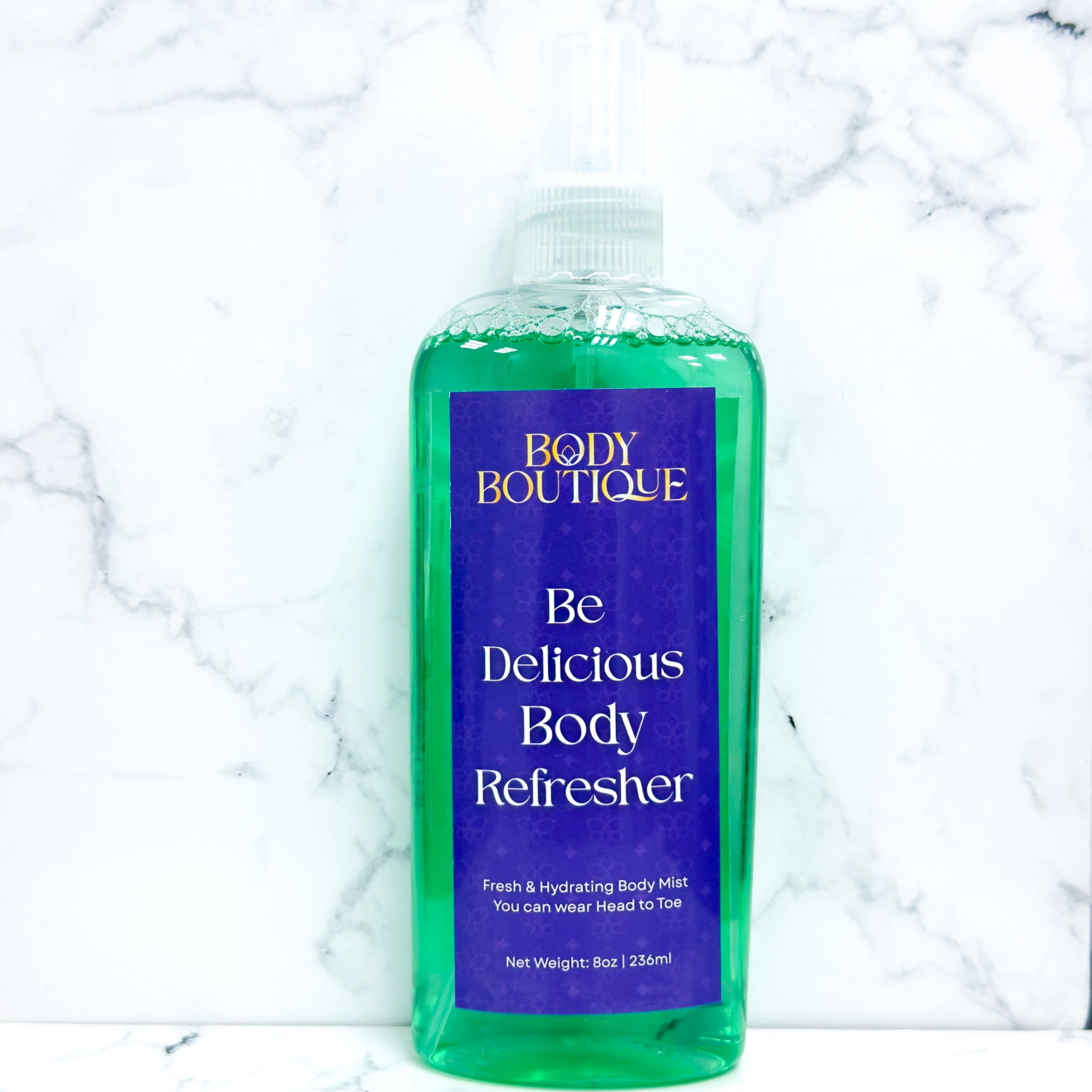 Be Delicious Body Refresher