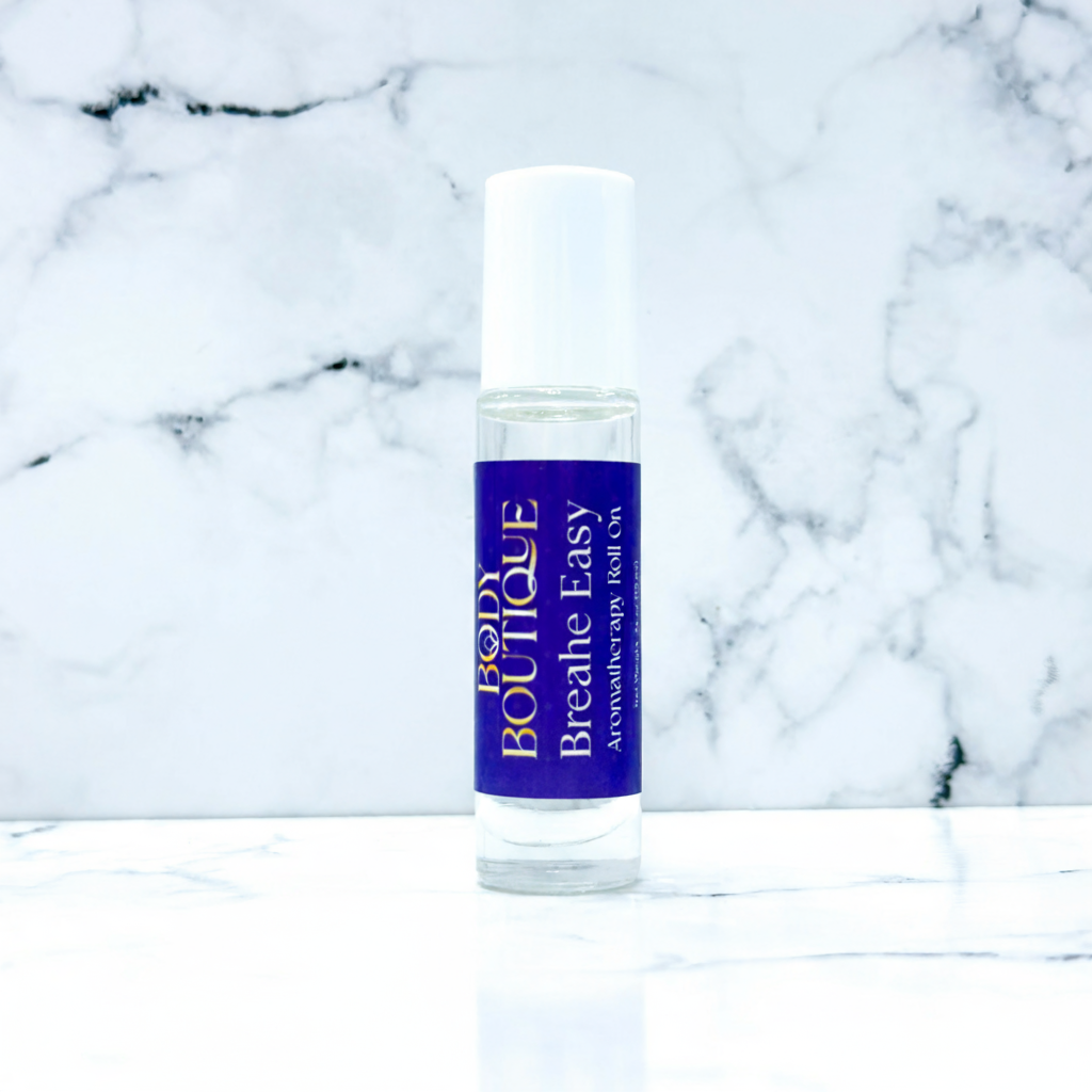 Breathe Easy Roll On
