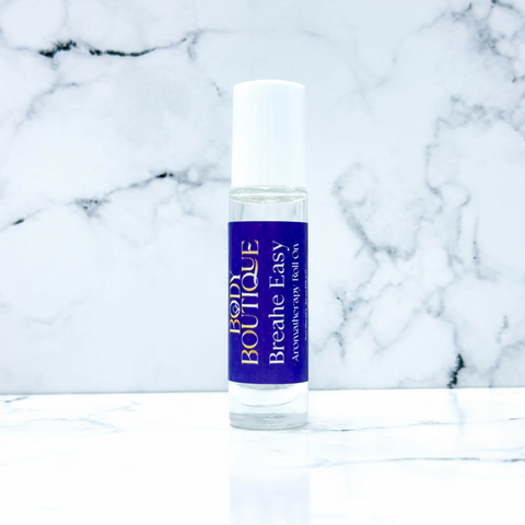 Breathe Easy Roll On
