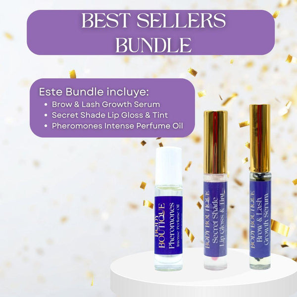 Best Sellers Bundle