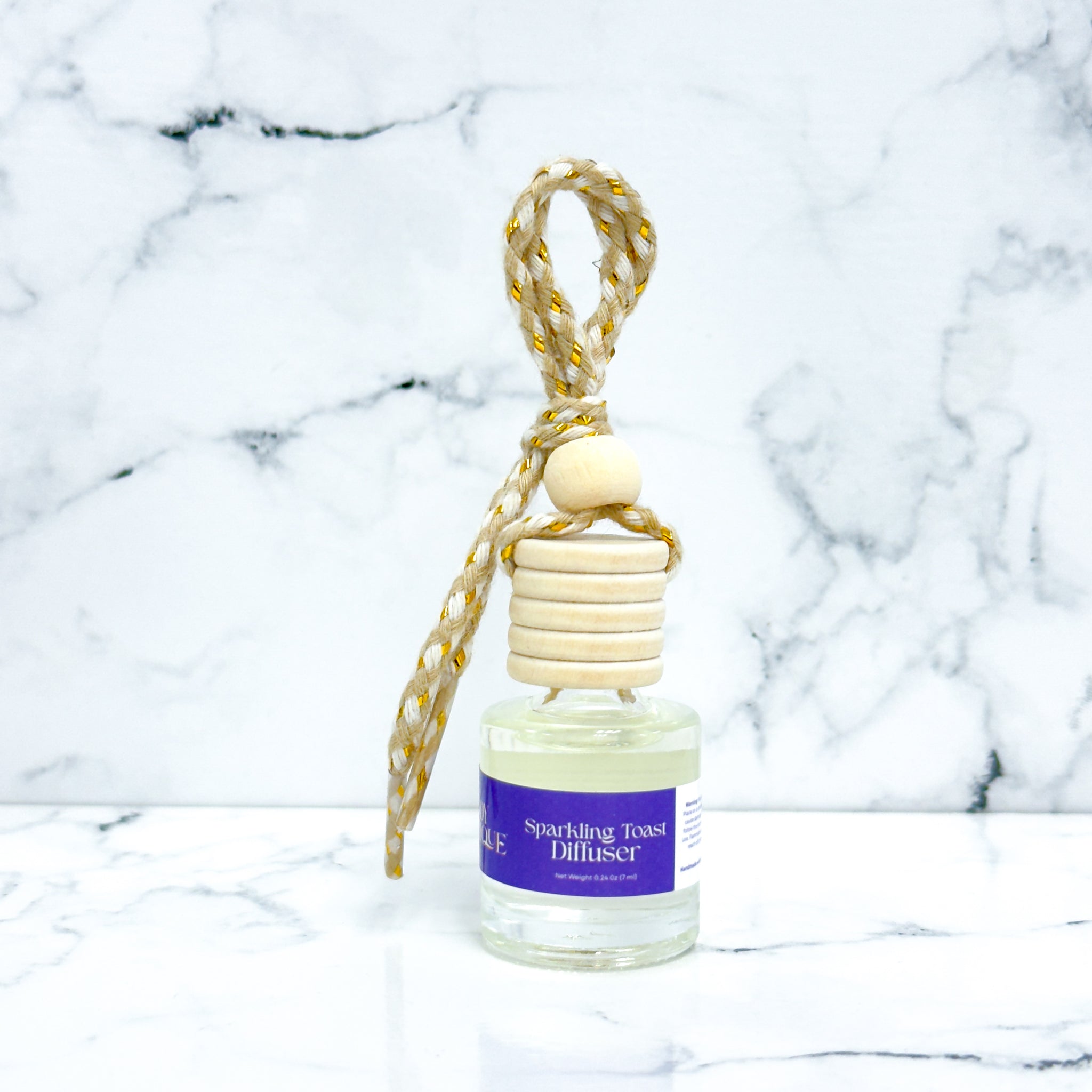 Sparkling Toast Diffuser