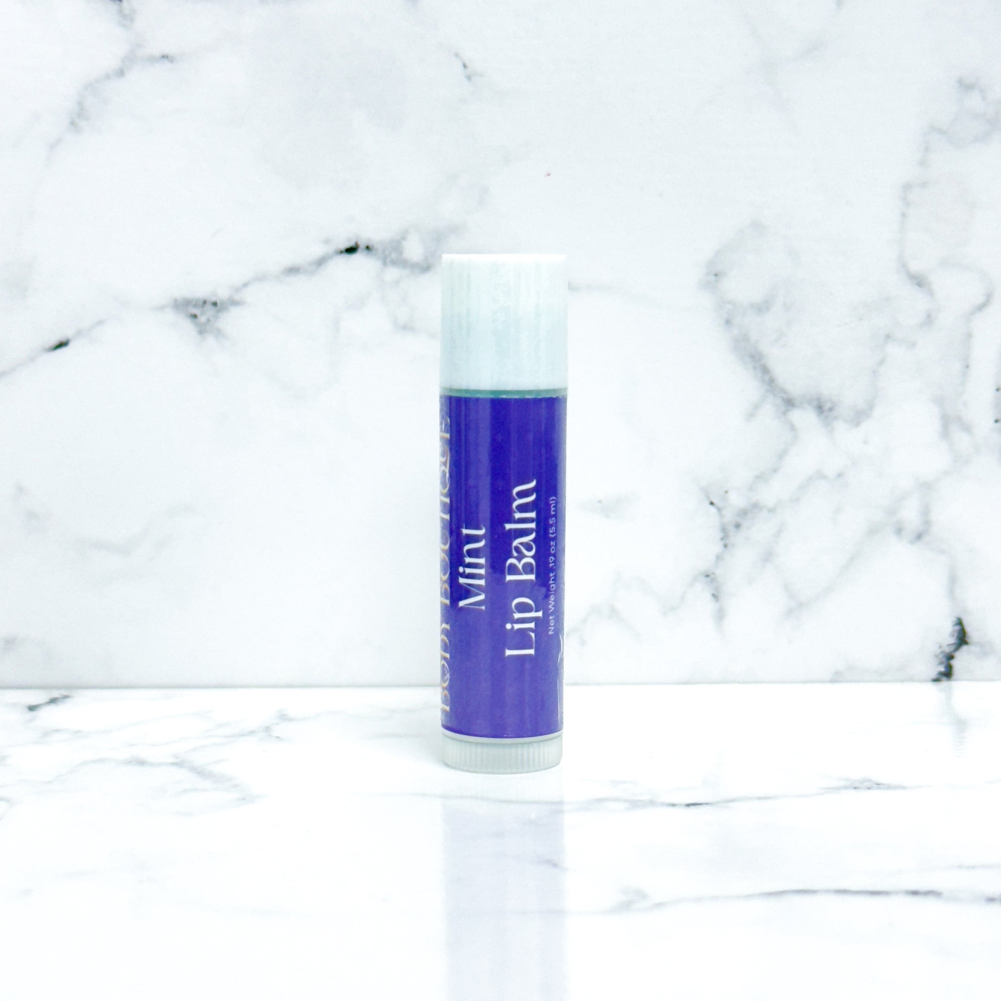 Mint Lip Balm