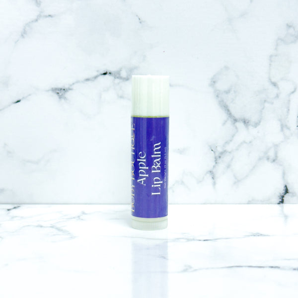 Apple Lip Care Bundle