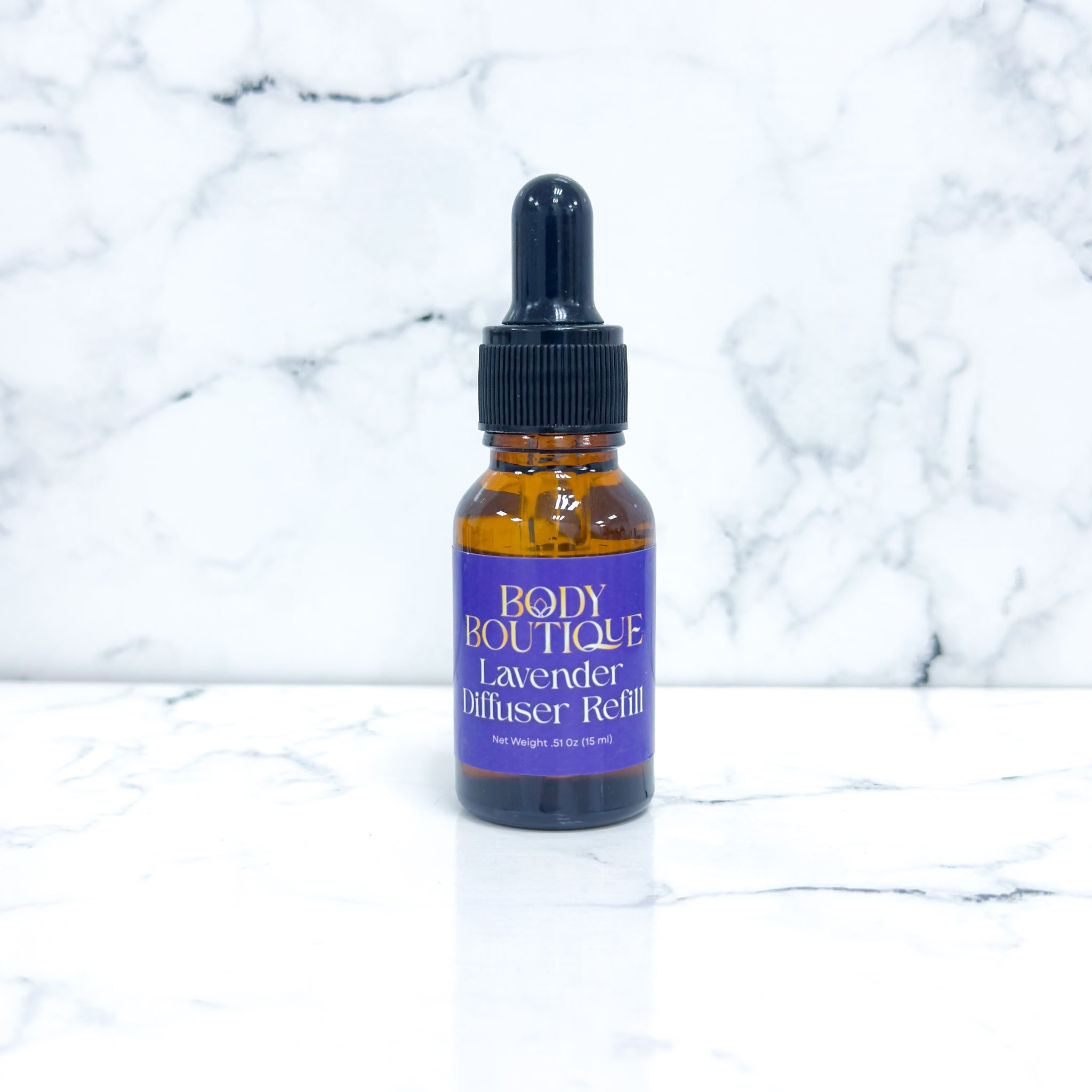 Lavender Diffuser Refill